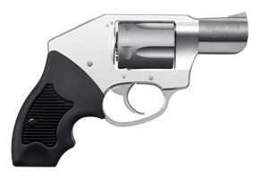 Charter Firearms Off Duty 38 Spl Double Action Only DAO Stainless 53811 Charter Firearms Off Duty 38 Spl Double Action Only DAO Stainless 53811 - Revolvers - American Guns & Ammo