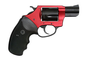 Charter Firearms Undercover Lite 38 Spl Red & Black 53824 Charter Firearms Undercover Lite 38 Spl Red & Black 53824 - Revolvers - American Guns & Ammo