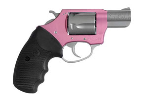 Charter Firearms Pink Lady 38 Spl Undercover Lite 53830 Charter Firearms Pink Lady 38 Spl Undercover Lite 53830 - Revolvers - American Guns & Ammo