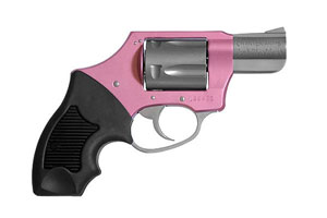 Charter Firearms Pink Lady Undercover Lite 38 Spl 53831 Charter Firearms Pink Lady Undercover Lite 38 Spl 53831 - Revolvers - American Guns & Ammo