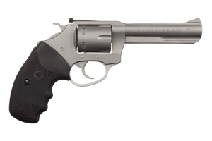 Charter Firearms Pathfinder Target 22 LR Stainless Steel 4" Barrel 72242 Charter Firearms Pathfinder Target 22 LR Stainless Steel 4" Barrel 72242 - Revolvers - American Guns & Ammo
