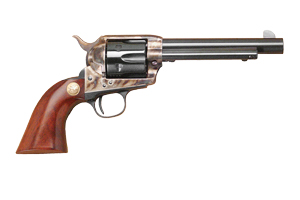 Cimarron Model P 45 Colt Pre War 1873 5.5" Barrel MP411 Cimarron Model P 45 Colt Pre War 1873 5.5" Barrel MP411 - Revolvers - American Guns & Ammo