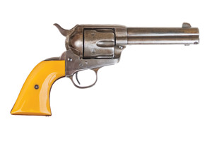 Cimarron Uberti Rooster Shooter 45 Colt John Wayne RS410 Cimarron Uberti Rooster Shooter 45 Colt John Wayne RS410 - Revolvers - American Guns & Ammo