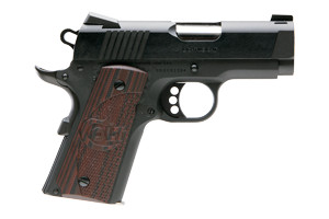 Colt Defender 1911 9mm 3" Barrel O7802XE - Semi Auto Pistols | American Guns & Ammo