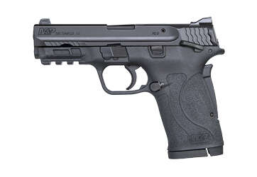 Smith & Wesson EZ Shield EZ380 380 ACP M&P 11663 - American Guns & Ammo
