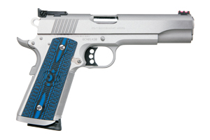 Colt 1911 Gold Cup Trophy 9mm Stainless Steel 5" Barrel O5072XE - Semi Auto Pistols | American Guns & Ammo