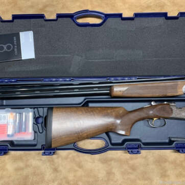 Beretta Silver Pigeon I Sporting 12GA 12 GA 30 J686SJ0 - American Guns & Ammo