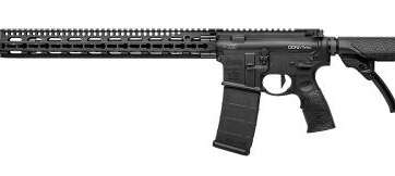 Daniel Defense DDM4 V11 Pro Series 556 Nato 02-151-12033-047 - Semi Auto Rifles | American Guns & Ammo