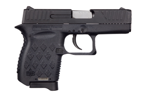 Diamondback Firearms DB9 Gen IV 9mm DB9 - Semi Auto Pistols | American Guns & Ammo