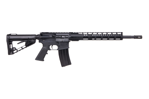 Diamondback DB15 300 Blackout 16" Barrel MLok Hanguard DB15CCML300B - Semi Auto Rifles | American Guns & Ammo