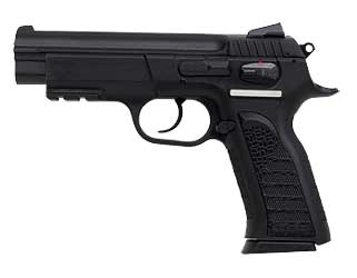 EAA European American Arms Witness P 10MM 14 Round Capacity 999061 - Semi Auto Pistols | American Guns & Ammo