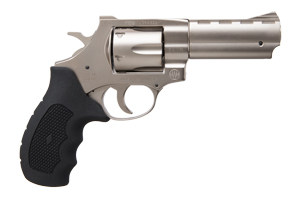 EAA European American Arms Windicator 357 Mag 4" Barrel Nickel 770128 EAA European American Arms Windicator 357 Mag 4" Barrel Nickel 770128 - Revolvers - American Guns & Ammo