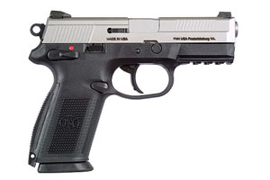 FN America FNX 40 S&W 66856 - Semi Auto Pistols | American Guns & Ammo