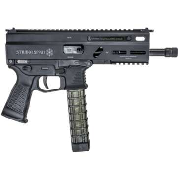 Grand Power Stribog SP9A1 9mm 20 Round Magazine GPSP9A1 - Semi Auto Pistols | American Guns & Ammo