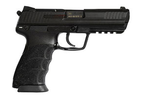 Heckler & Koch HK45 45 ACP 745001-A5 - Semi Auto Pistols | American Guns & Ammo