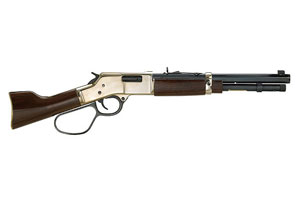 Henry Repeating Arms Big Boy Mares Leg 45 Colt H006CML - Other Pistols | American Guns & Ammo