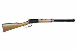 Henry Repeating Arms Lever Action 22 Mag 20" Octagon Barrel H001TM - Lever Action Rifles | American Guns & Ammo