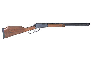 Henry Repeating Arms 17 HMR Varmint Express Lever Action H001V - Lever Action Rifles | American Guns & Ammo