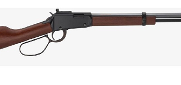 Henry Repeating Arms Small Game Lever 22 Mag H001TMRP - Lever Action Rifles | American Guns & Ammo
