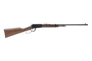 Henry Repeating Arms Frontier Lever 22 Mag Suppressor Ready H001TMSPR - Lever Action Rifles | American Guns & Ammo