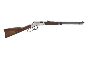 Henry Repeating Arms American Beauty 22 LR H004AB - Lever Action Rifles | American Guns & Ammo
