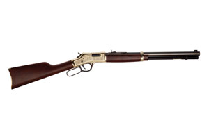 Henry Repeating Arms Big Boy 44 Mag Oilman Tribute H006OM - Lever Action Rifles | American Guns & Ammo