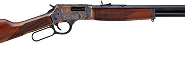 Henry Big Boy Lever Action 44 Mag Color Case Hardened H012CC - Lever Action Rifles | American Guns & Ammo