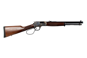 Henry Repeating Big Boy Color Case Hardened Carbine 45 Colt H012CRCC - Lever Action Rifles | American Guns & Ammo