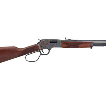 Henry Big Boy Carbine Color Case Hardened 357 Mag H012MRCC - Lever Action Rifles | American Guns & Ammo