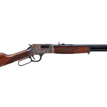Henry Repeating Arms Big Boy Carbine Color Case Hardened 44 Mag H012RCC - Lever Action Rifles | American Guns & Ammo