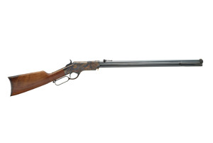 Henry Repeating Arms Original 44-40 Iron Frame 24" Barrel H011IF - Lever Action Rifles | American Guns & Ammo