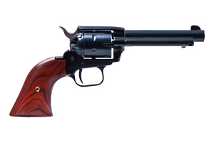 Heritage Firearms Rough Rider 22LR RR22B4 Heritage Firearms Rough Rider 22LR RR22B4 - Revolvers - American Guns & Ammo