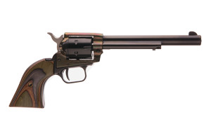 Heritage Firearms Rough Rider 22LR RR22CH6 Heritage Firearms Rough Rider 22LR RR22CH6 - Revolvers - American Guns & Ammo