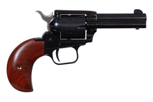 Heritage Firearms Rough Rider 22 LR/Mag Birds Head Grip RR22MB3BH Heritage Firearms Rough Rider 22 LR/Mag Birds Head Grip RR22MB3BH - Revolvers - American Guns & Ammo