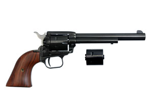 Heritage Rough Rider 22LR/22Mag RR22MB6 - Revolvers | American Guns & Ammo