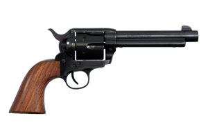 Heritage Rough Rider 357 Mag 5.5" Barrel Single Action Army RR357B5 Heritage Rough Rider 357 Mag 5.5" Barrel Single Action Army RR357B5 - Revolvers - American Guns & Ammo