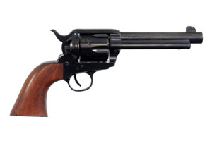Heritage Firearms Rough Rider 45 Colt 5.5" Barrel RR45B5 Heritage Firearms Rough Rider 45 Colt 5.5" Barrel RR45B5 - Revolvers - American Guns & Ammo