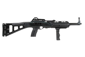 Hi Point Carbine TS 9mm Target Stock Quality Firearms 995FGTS - Semi Auto Rifles | American Guns & Ammo