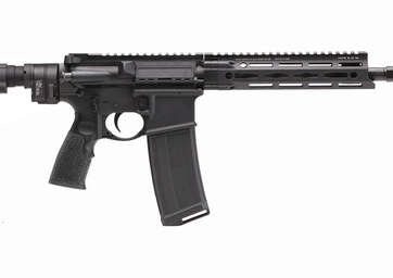 Daniel Defense DDM4 V7 Pistol 556 Nato Law Tactical Folder 02-128-16550 - American Guns & Ammo