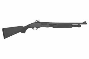 IAC 982 12 GAUGE 982 - Pump Action Shotguns | American Guns & Ammo