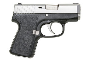 Kahr Arms CW380 380 ACP Stainless Steel CW3833 - Semi Auto Pistols | American Guns & Ammo