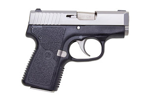 Kahr Arms CW380 380 ACP Stainless Steel Slide CW3833N - Semi Auto Pistols | American Guns & Ammo