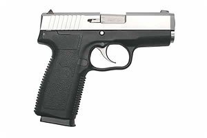 Kahr Arms CW45 45 ACP Stainless Steel 6 Round CW4543 - Semi Auto Pistols | American Guns & Ammo