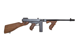 Kahr Arms Auto Ordnance 1927A1 Deluxe 45 ACP Thompson T1-14 - Semi Auto Rifles | American Guns & Ammo