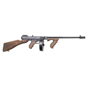 Kahr Arms Auto Ordnance 1927A1 Deluxe 45 ACP Thompson T150D - Semi Auto Rifles | American Guns & Ammo