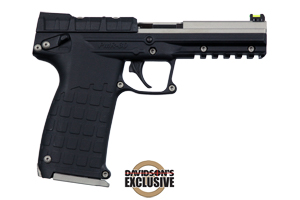 Kel-Tec PMR-30 22 Mag Titanium 30 Round Capacity PMR-30-CK-TTNM - Semi Auto Pistols | American Guns & Ammo