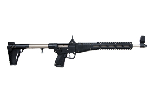 Kel-Tec Sub-2000 9mm Glock 19 G19 SUB2K9GLK19NBHC - Semi Auto Rifles | American Guns & Ammo