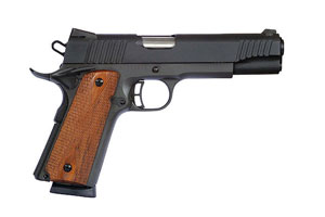 Legacy Sports Citadel 1911 45 ACP 5" Barrel CIT45FSP - Semi Auto Pistols | American Guns & Ammo