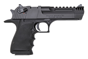 Magnum Research Desert Eagle MK XIX 44 Mag L5 5" Barrel DE44L5IMB - Semi Auto Pistols | American Guns & Ammo
