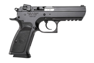Magnum Research Baby Eagle 9mm BE99153R - Semi Auto Pistols | American Guns & Ammo